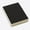 Black#2, variant on Extra Thick Sketchbook 250 Sheets 500 Pages Blank Drawing Book Tearable Portable Notebook for Students Artists Unlined Paper for Sketching Note Taking Journaling Doodling