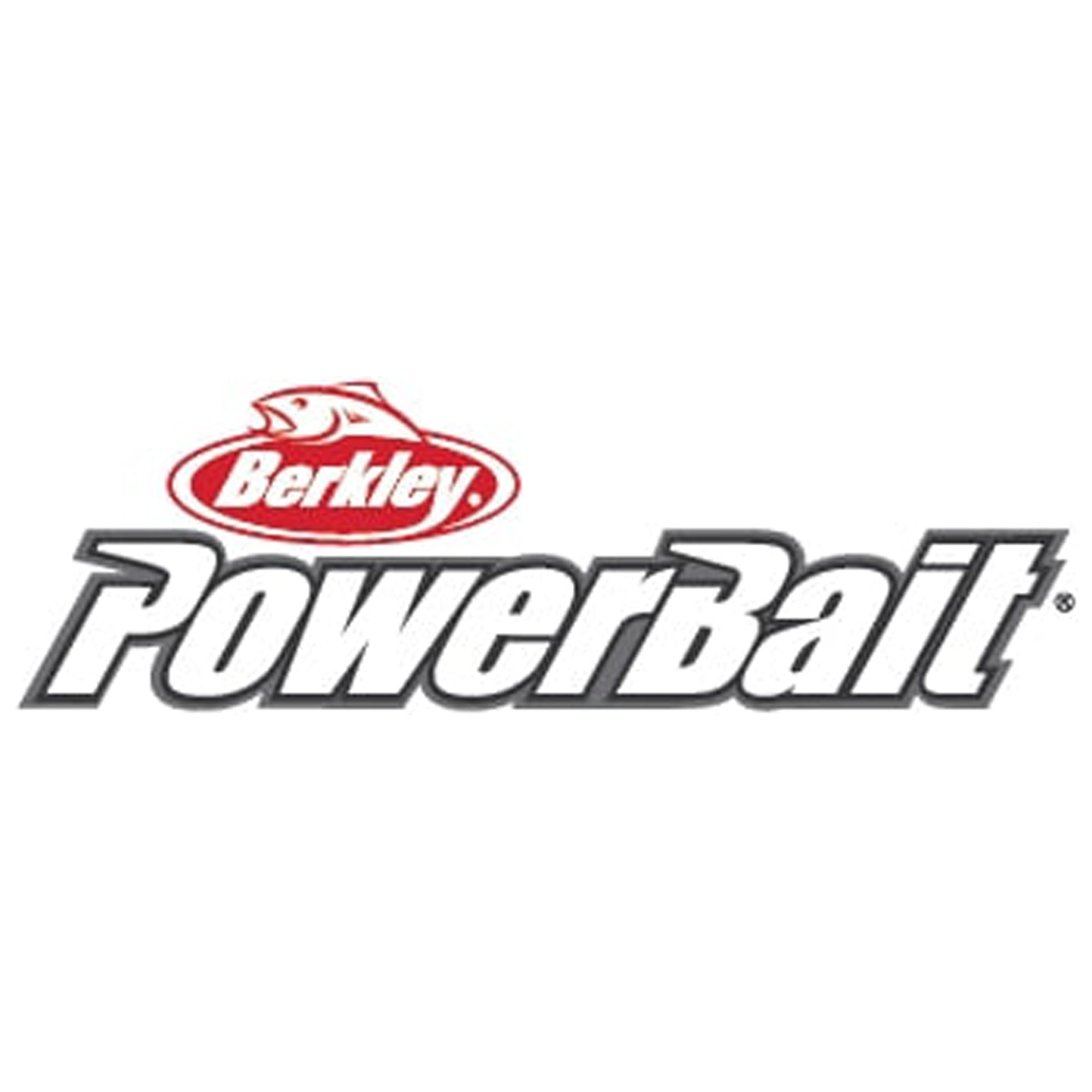 Berkley PowerBait Natural Scent Trout Fishing Dough Bait 