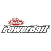 (2 pack) Berkley PowerBait® MaxScent Creature Hawg