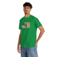thumbnail image 6 of Dirt Bike American Flag Shirt Shirt, Christmas Gift, Birthday Gift -ID: 730, 6 of 7