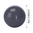 thumbnail image 4 of ZHMRFG Inflatable Balls,2.17In 100Pcs Thick Plastic Wave Ball Puncture Resistant Bright Color Easy Inflation Decor for Pool Beach Backyard Party Family Gathering Indoor Outdoor Entertainment Decors, 4 of 6