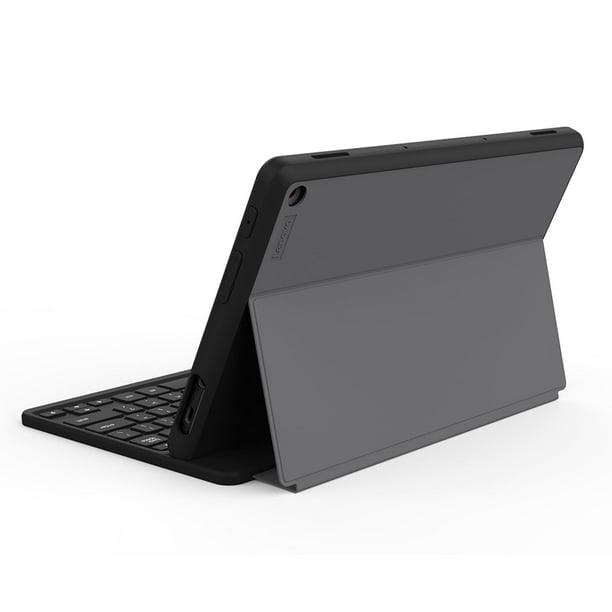 Lenovo 10e Chromebook Tablet Keyboard Folio Case - US English