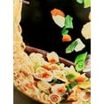 thumbnail image 6 of Soban Korean Pantry Gourmet Ramen Topper Seafood, Dried Topping for Soup, 11 oz, Made with Real Seafood and Korean Seafood, 6 of 6