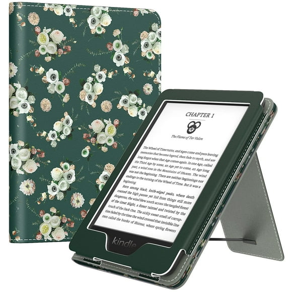 Funda MoKo para Kindle 6, 11.ª generación, ultraligera