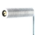 thumbnail image 4 of 2pcs Fiberglass Roller Kit Bubble Paddle Tool Laminating Roller Shower Bathtub Kit for FRP, 4 of 8