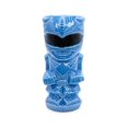 thumbnail image 1 of Taza Geeki Tikis Power Rangers Blue Ranger, 480 ml, cerámica, 1 of 6