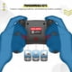 thumbnail image 2 of Mango De Juego Game Handle 850mAh Black Games Handle 8 LED Backlight para Android (Blanco) Sywqhk Para estrenar, 2 of 9