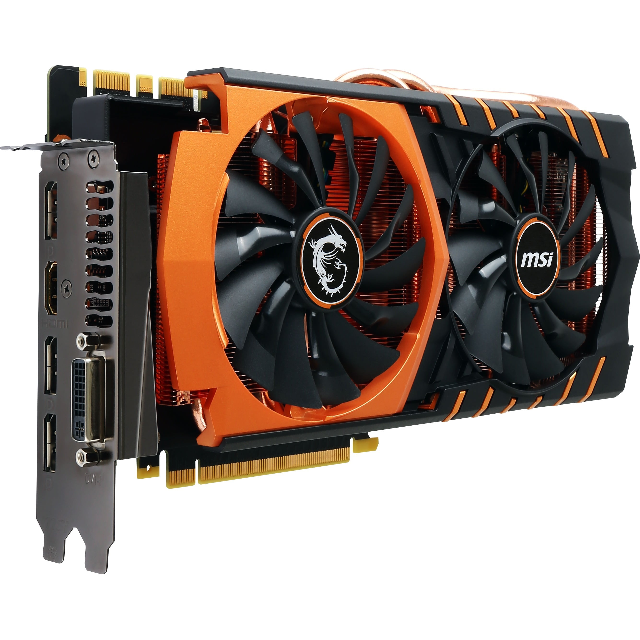 Msi gtx980ti online