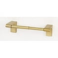 thumbnail image 2 of Luna Tissue Holder - Finish: Polished Brass, 2 of 6