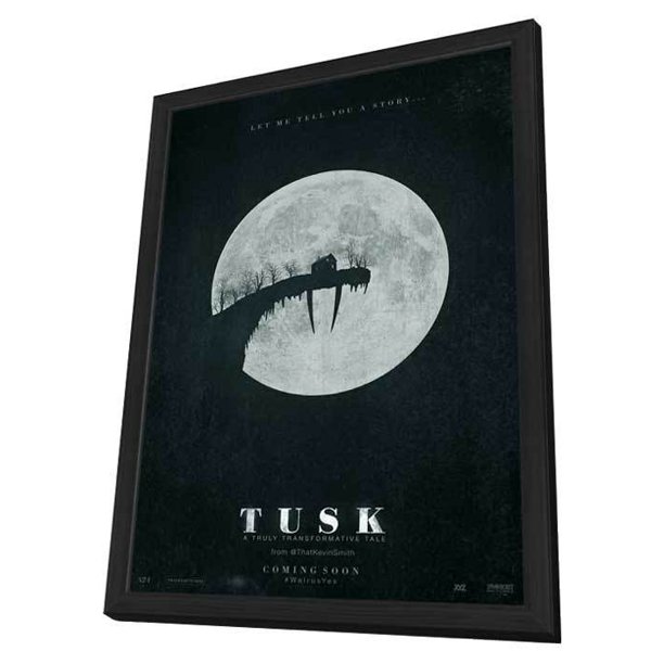 Tusk 2014