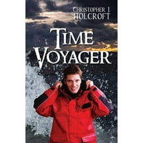 Time Voyager (Paperback)