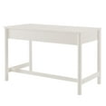 thumbnail image 6 of Emmeline Writing Desk in White, 6 of 9