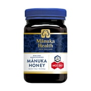 Best Manuka Honeys - Manuka Health Manuka Honey 17.6oz Review 