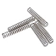 thumbnail image 4 of Resortes de Pastilla de Guitarra Hugo Paquete de 8 Primavera Pickup, 4 of 6