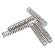 thumbnail image 4 of Resortes de Pastilla de Guitarra Hugo Paquete de 8 Primavera Pickup, 4 of 6