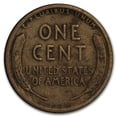 thumbnail image 2 of 1912-D Lincoln Cent Good/VG, 2 of 2