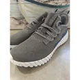 thumbnail image 4 of Adi - das Kaptir 3.0 Sneakers Men's Size 12 IF7315 Grey / Blue New, 4 of 6