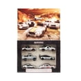 thumbnail image 4 of Vehículo de Colección Hot Wheels Collector Paquete de autos ZAMAC, 4 of 4