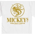 thumbnail image 3 of Mickey's -  Short Sleeve Graphic T-Shirt, 3 of 5