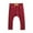 Red, variant on FDDMis Baby Pants 6-9 Months Girls Khaki Uniform Pants 6t Pants Boys Chino Pants Sweat Pants for Teen Boys Teen Boy Clothes 12-14 Boys Clothes 4t