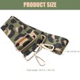 thumbnail image 3 of Wide Purse Strap Leopard Prints Bag Strap Handbag Shoulder Strap Adjustable Bag Strap, 3 of 9