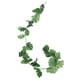 thumbnail image 1 of Plantas artificiales enredaderas, plantas artificiales enredaderas de ratán Plantas artificiales Ratán artificial Características mejoradas, 1 of 9