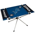 thumbnail image 1 of Jarden 1509911776 Table Style Endzone des Detroit Lions, 1 of 1