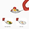 thumbnail image 3 of Stainless Steel Spoon Fork Set Multiple Styles to Choose Gift for Children Kids Baby, 3 of 10