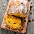 thumbnail image 2 of Nordic Ware Freshly Baked Copper & Steel Loaf Pan, Steel, 2 of 4