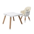 thumbnail image 3 of Silla alta Infanti Lifestyle Mila 6 en 1, 3 of 4