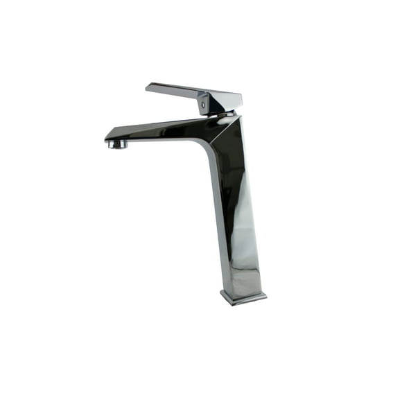MONOMANDO ALTO PARA LAVABO MARCA GRAVITA GRAVITA MONOMANDO/CROMO