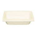 thumbnail image 3 of Lippert Components Bathtub 209376 Better Bath; Standard Tub; 24 Inch x 36 Inch; With Threshold; Without Seat; Smooth Floor Surface; Right Hand Drain; Parchment; ABS, 3 of 6