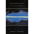 thumbnail image 1 of Pre-Owned Hydrogen: The Essential Element (Paperback) 0674012526 9780674012523, 1 of 1