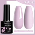 thumbnail image 1 of LILYCUTE 7ml brillo Gel esmalte de uñas láser lentejuelas Soak Off UV Gel Vernis Semi permanente colorido uñas Gel DIY Nail Art Esmalte zhangmengya LED, 1 of 2