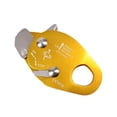 thumbnail image 4 of Cuerda de Escalada Colamx con Protección Autoblocante Amarillo 11 cm x 6,4 cm, 4 of 8
