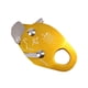 thumbnail image 4 of Cuerda de Escalada Colamx con Protección Autoblocante Amarillo 11 cm x 6,4 cm, 4 of 8