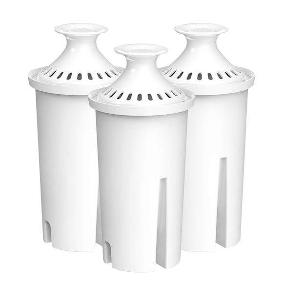 Filtro de agua de repuesto Filterlogic Pitcher para Brita