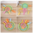 thumbnail image 1 of Dosaele6 Pcs Bubble Making Wand Tools Bubbles Party Favors Child, 1 of 8