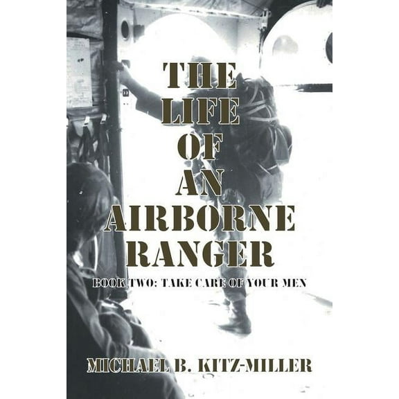 The Life of an Airborne Ranger (Paperback)