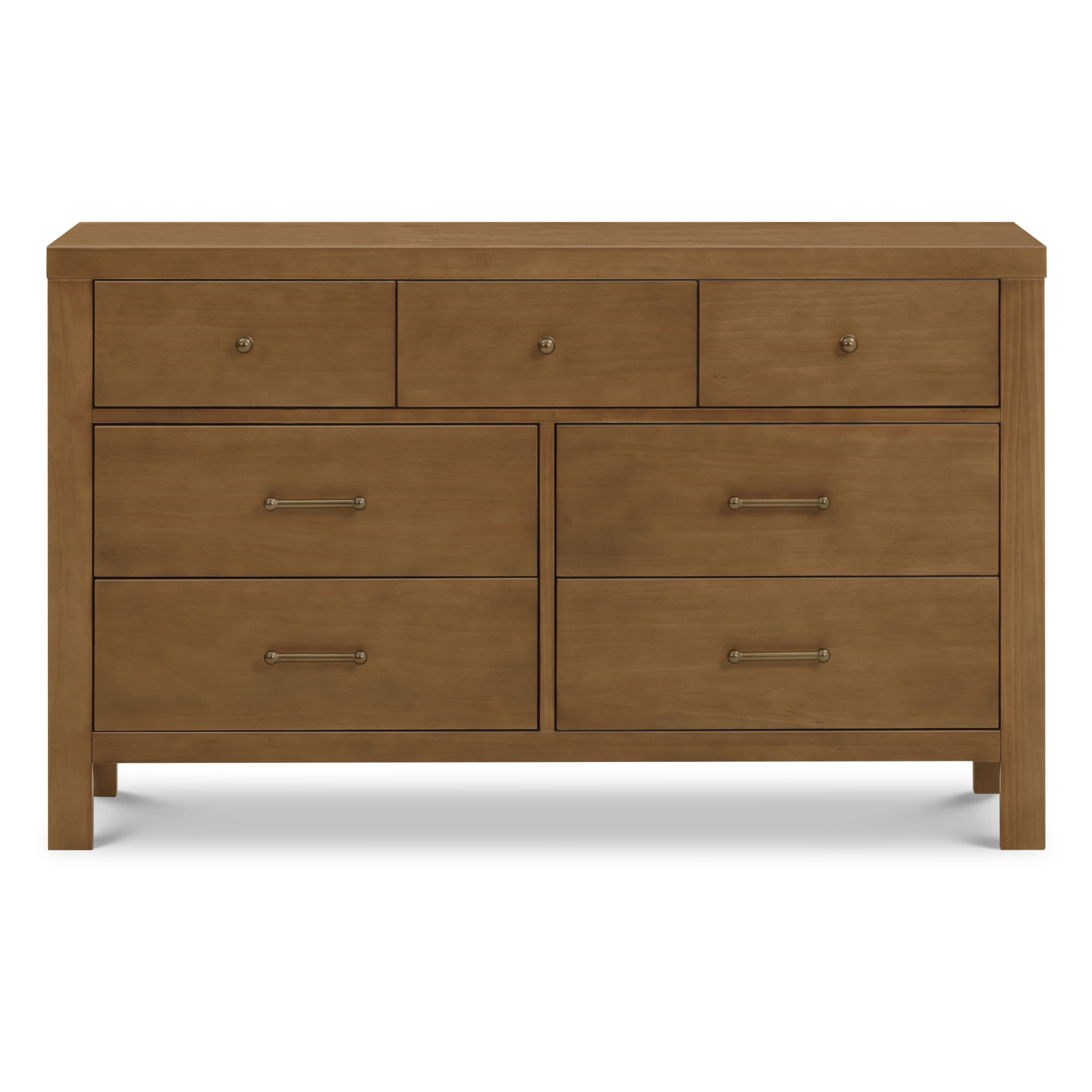 Namesake Nantucket 7-Drawer Assembled Dresser