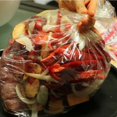 thumbnail image 4 of 10PCS Heat Resistance Nylon-Blend Slow Cooker Liner Roasting Turkey Bag, 4 of 4