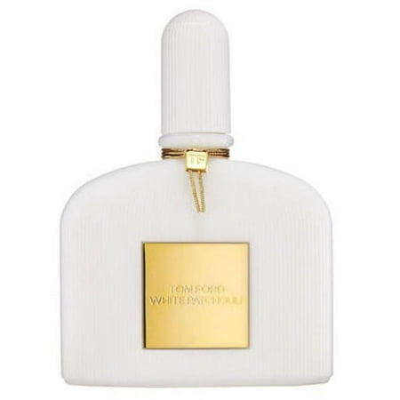 Tom Ford White Patchouli Eau de Parfum Spray, Perfume for Women, 3.4 Oz