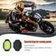 thumbnail image 5 of Rodilleras para motocicleta Riwesomey 1 par ajustables a prueba de arañazos Verde VI015120-03, 5 of 6
