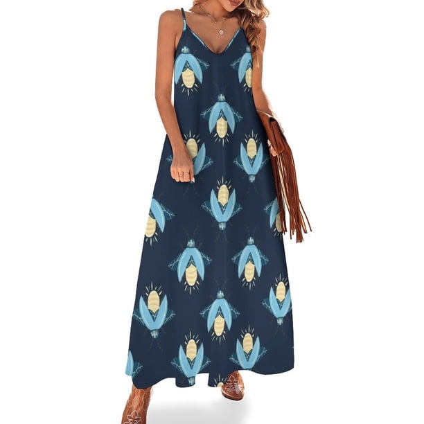 Vestido sin mangas de fiesta de luciérnaga, vestido de vendaje, vestidos de mujer elegantes y bonitos