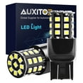 thumbnail image 1 of AUXITO 7440 7443 LED Bulb for Reverse Lights, 7441 7444 992 W21W LED Bulbs for Backup Reverse Lights Tail Brake Signal Lights, 6000K Xenon White, 1 of 7