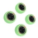 thumbnail image 1 of JUEGO DE 4 Neumlicos rc de 12 mm, Hexagonales, 3,26 x 1,67 Pulgadas, Para Terreno Fangoso, Para Coche, Camión, Oruga, Escala 14/01/1/16, 1 of 7