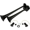 thumbnail image 2 of CCIYU Super Loud 148DBfor Truck Car, Super Loud Air Horn CarÂ&nbsp; Easy to Install for Replacement for Train Car Truck Boat RV Air Horn, 2 of 5