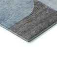 thumbnail image 4 of Addison Rugs Mayfield Washable Transitional Art Deco Sky Rectangle Rug, 5' x 7'6", 4 of 6
