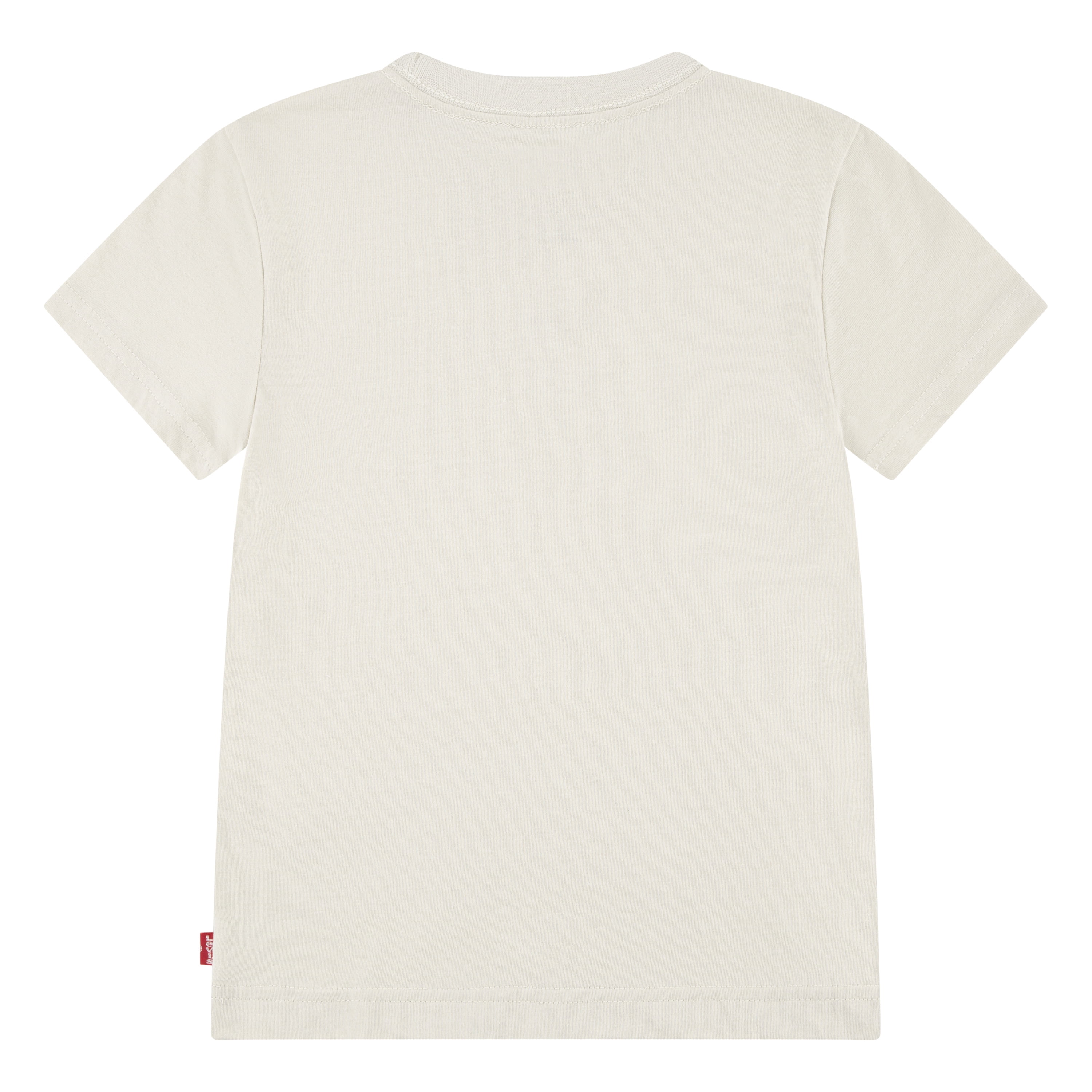 Levi's Boys' Logo Graphic Tee with Short Sleeves, Sizes 4-7