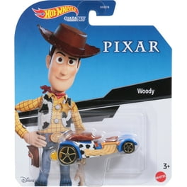 トイストーリー　ホットウィール Amazon | ホットウィール トイストーリー メタルダイキャスト